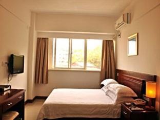 Easy Inn Yang Tai Shan Zhuang Branch 廈門市 エクステリア 写真